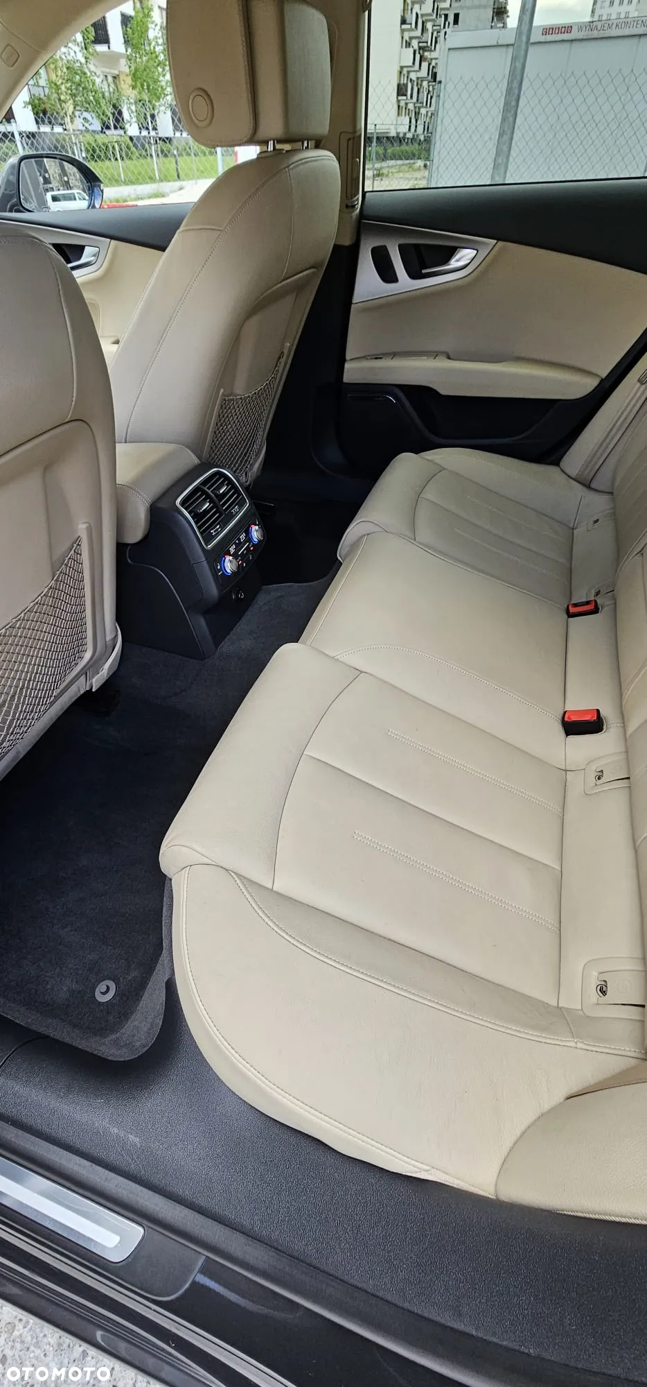 Audi A7 2.0 TFSI Quattro S tronic - 16