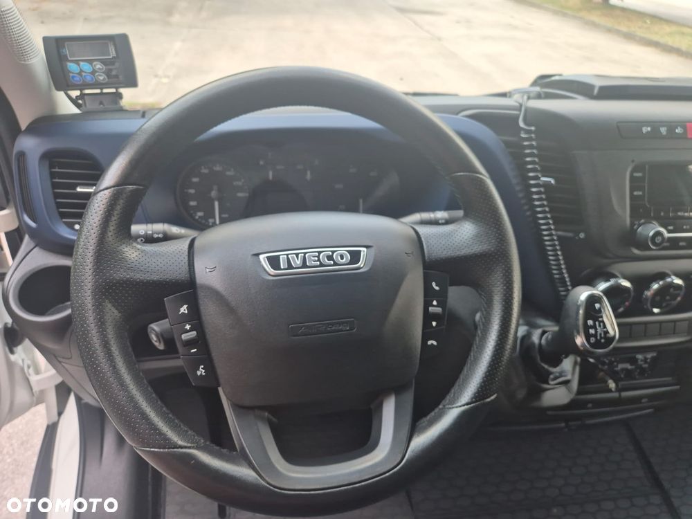 Iveco Daily - 34