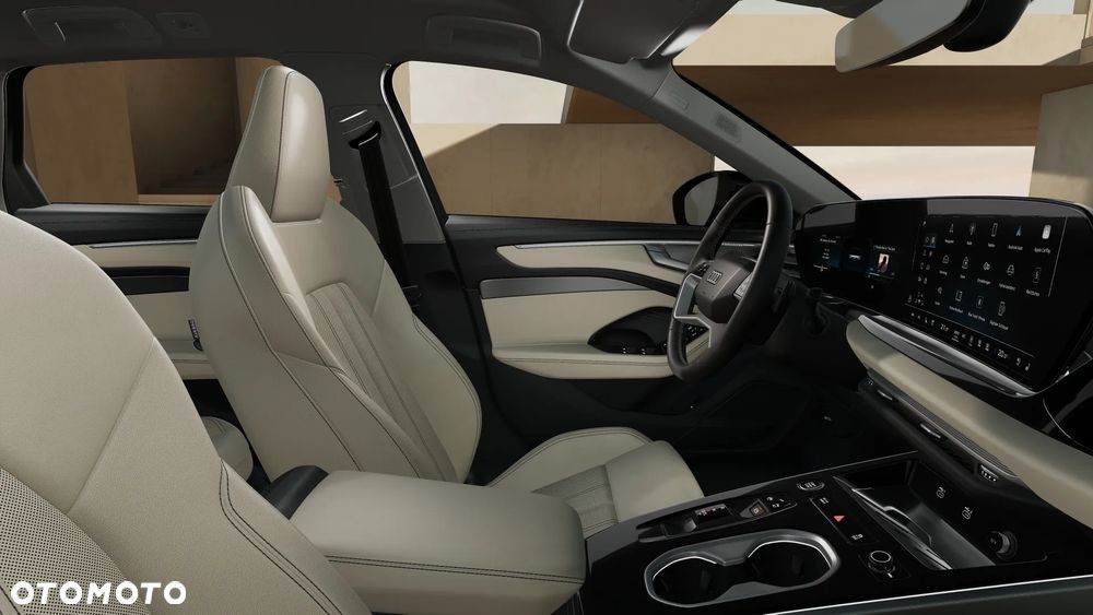 Audi A6 Avant TDI mHEV Quattro S tronic - 7
