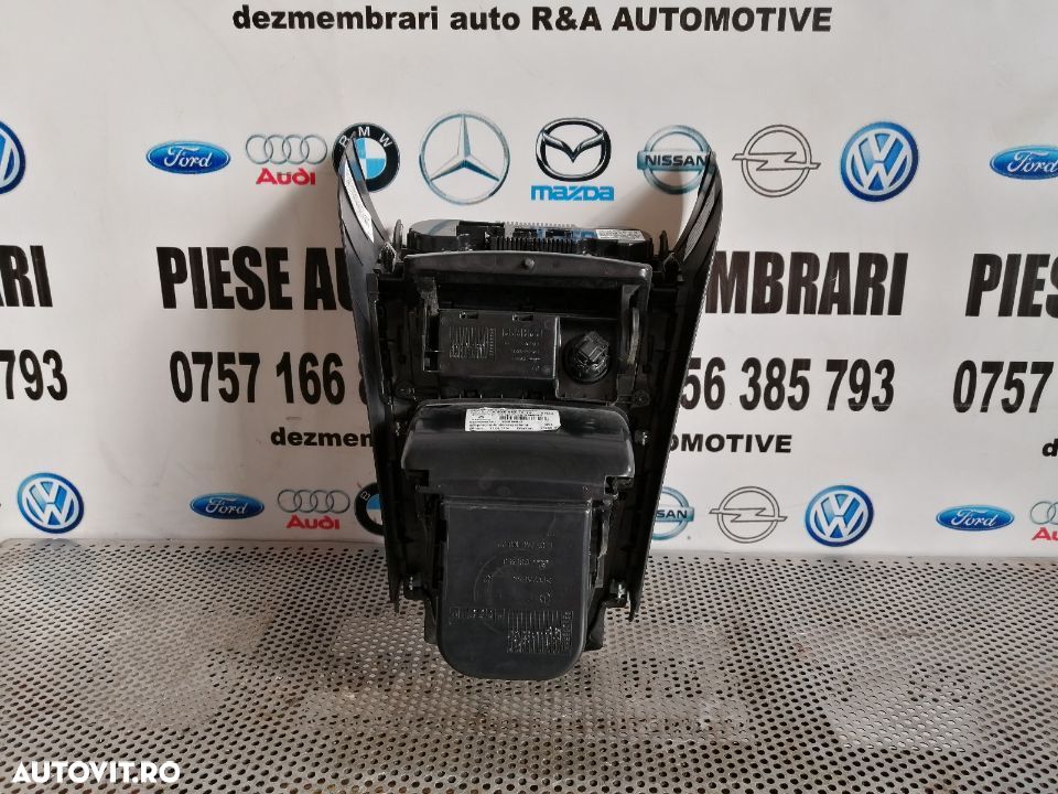 Modul Comenzi Clima Mercedes Gla Cla AB Class W246 W176 X156 W117 - 3
