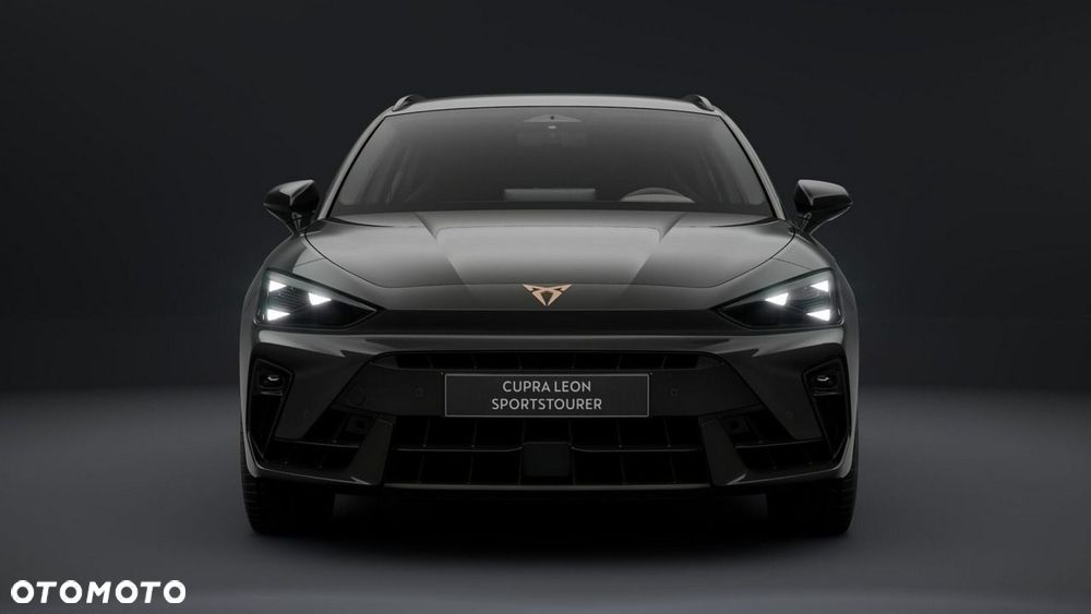 Cupra Leon Sportstourer - 5