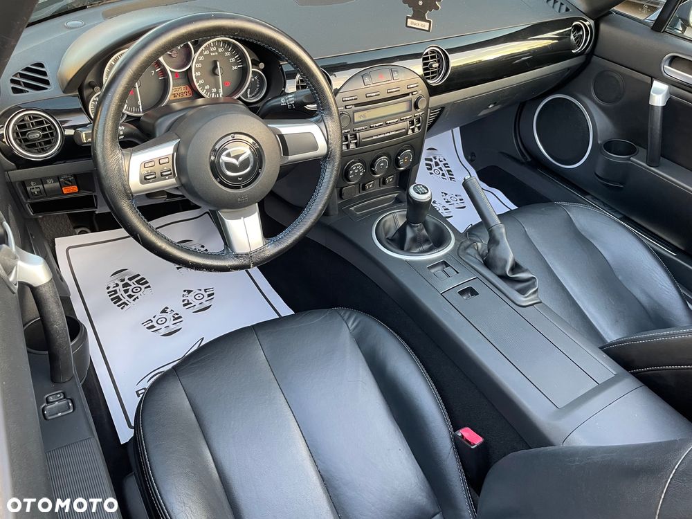 Mazda MX-5 - 19