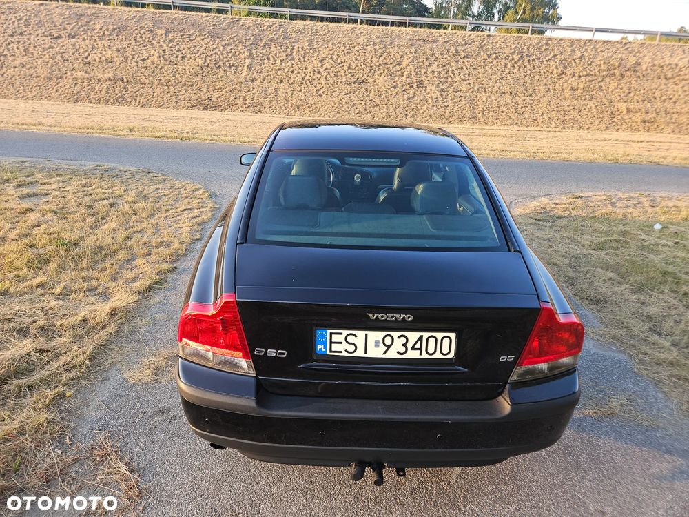 Volvo S60 - 3