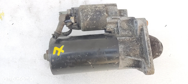 FIAT ALFA ROMEO ROZRUSZNIK 0001108202 BOSCH