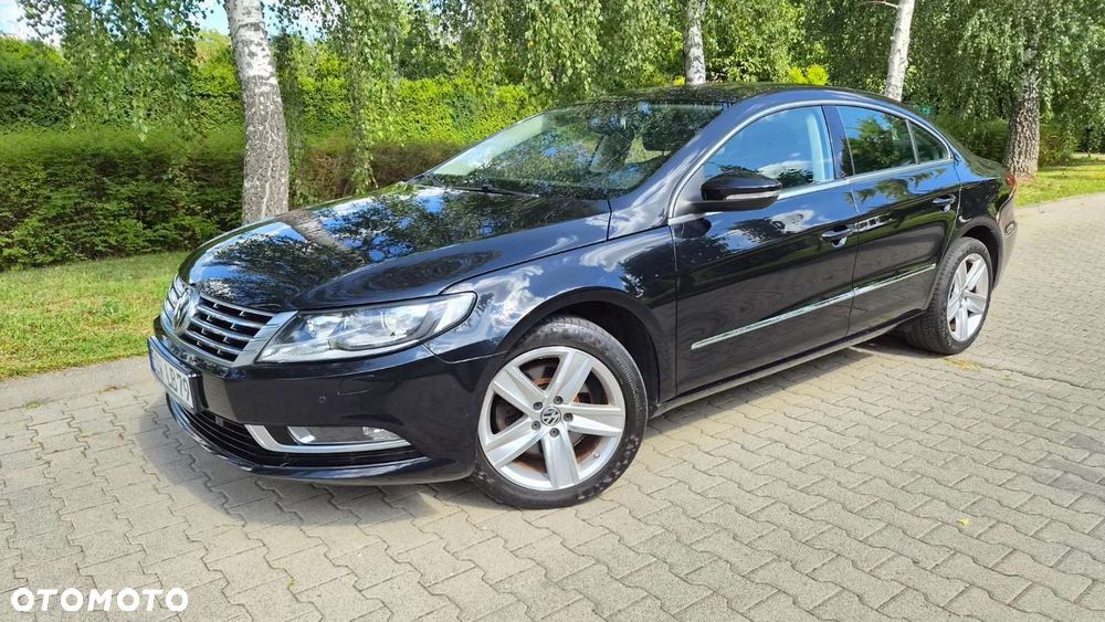 Volkswagen Passat CC 1.8 TSI Exclusive - 3