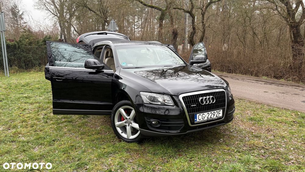 Audi Q5 - 12
