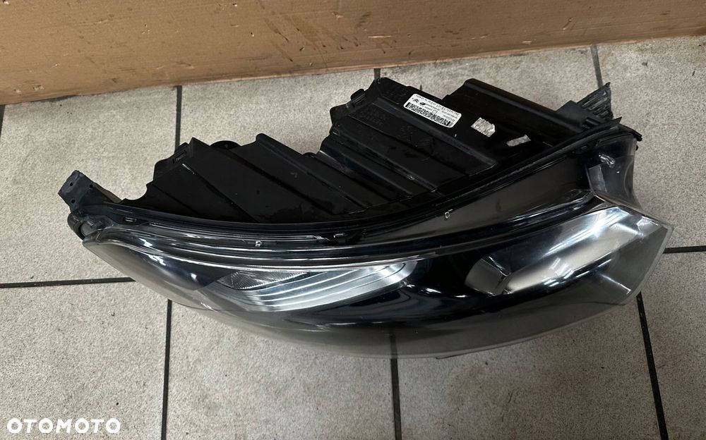 citroen jumpy iii 3 2016-23 rok vivaro 2019-23 rok 9808567680 lampa prawa - 5