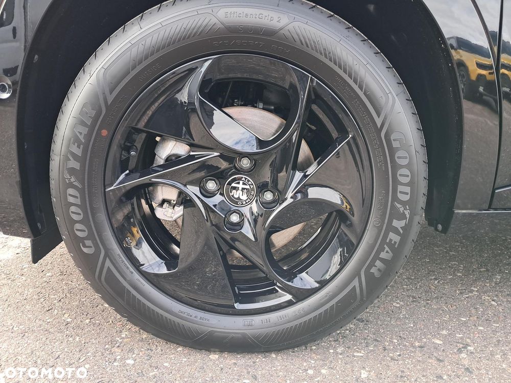 Alfa Romeo Junior - 19