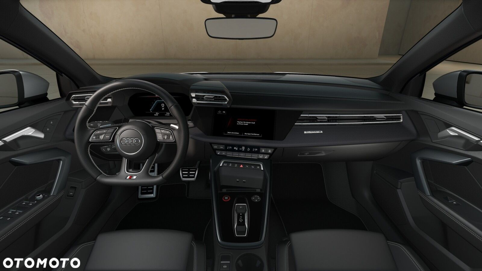 Audi S3 - 6