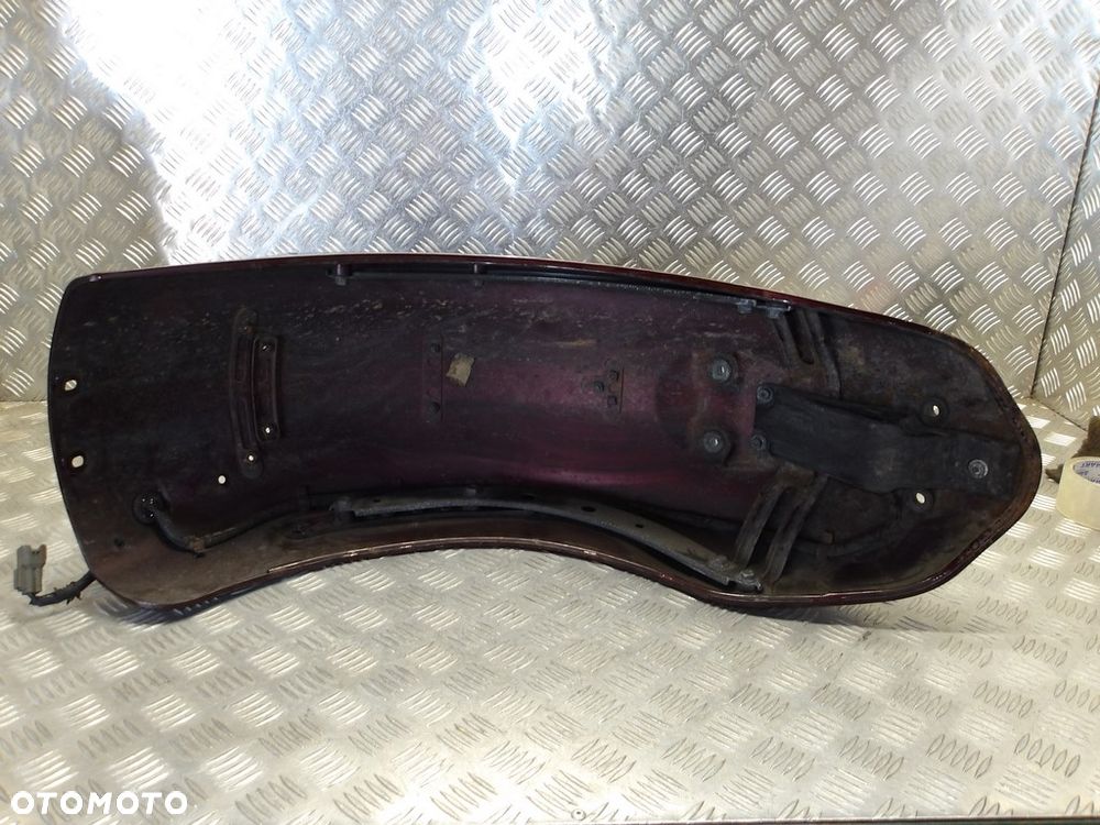 Błotnik tylny KAWASAKI VN 2000 VULCAN 04-10r   PN. 35022-0021 - 10