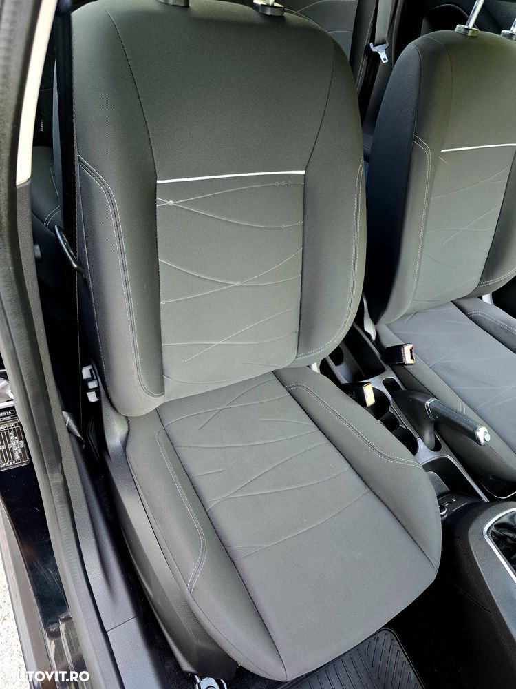 Ford Fiesta - 16