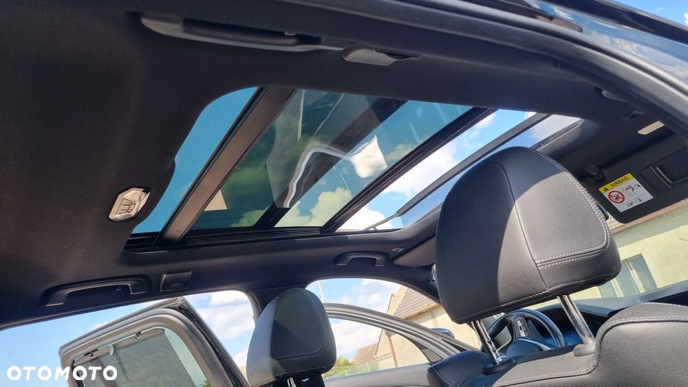BMW Seria 3 320d Luxury Line Purity sport - 31