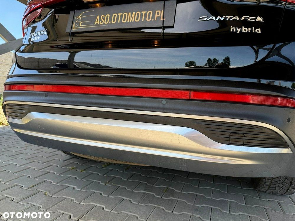 Hyundai Santa Fe - 11