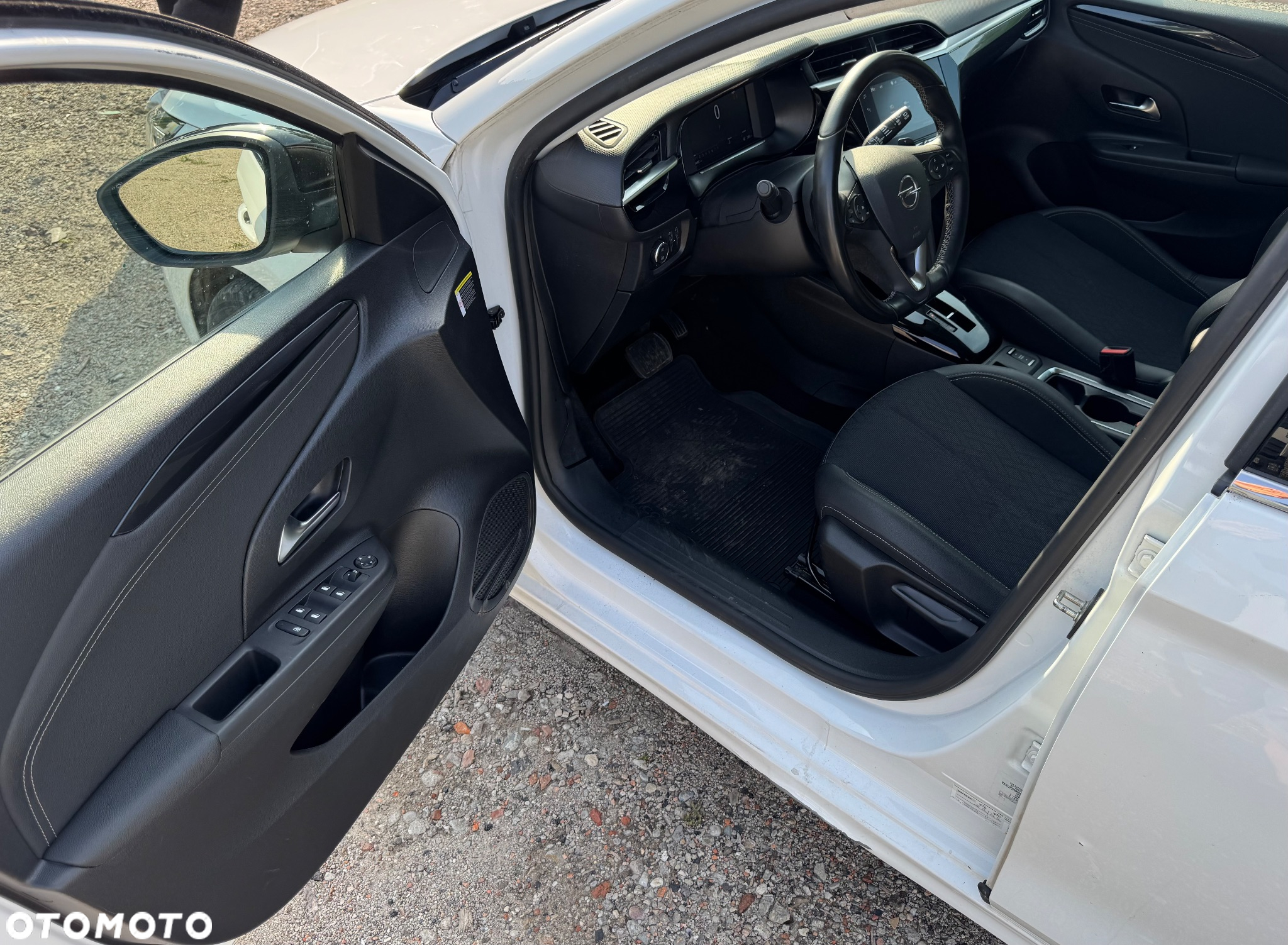 Opel Corsa 1.2 Elegance Business Pack S&S - 7