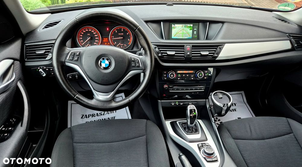 BMW X1 sDrive18d - 2