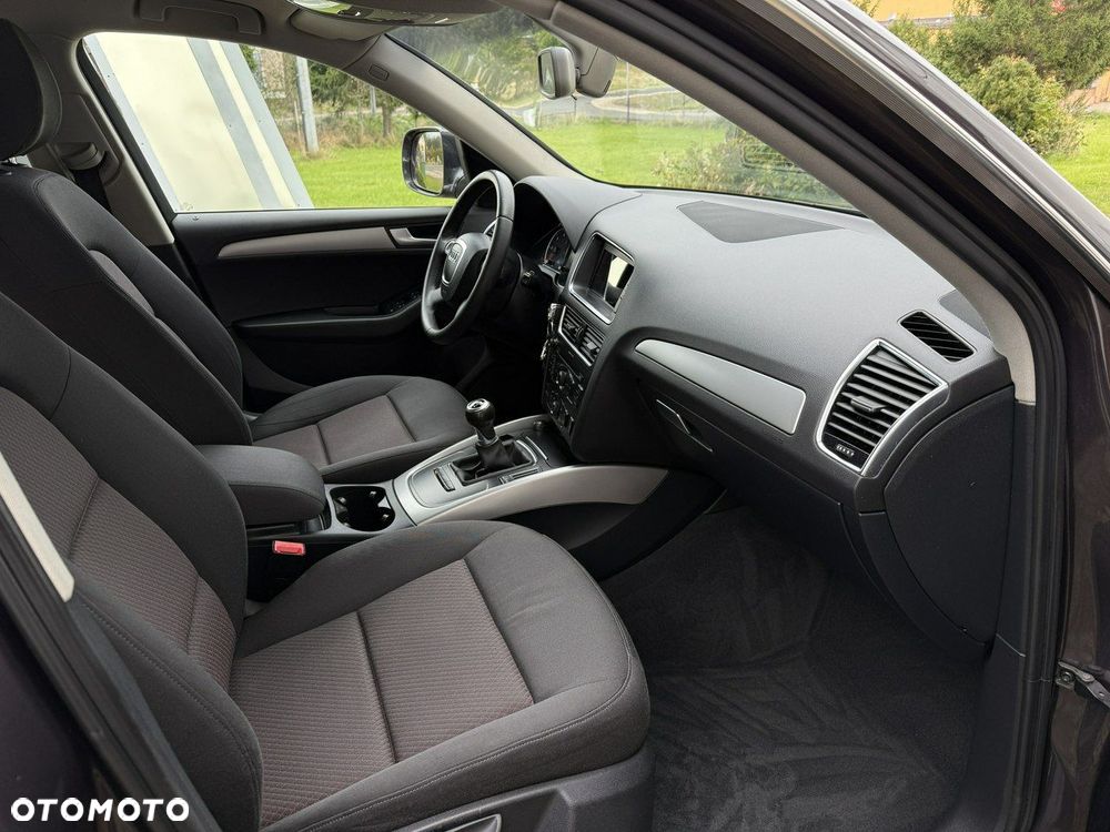 Audi Q5 2.0 TDI - 33