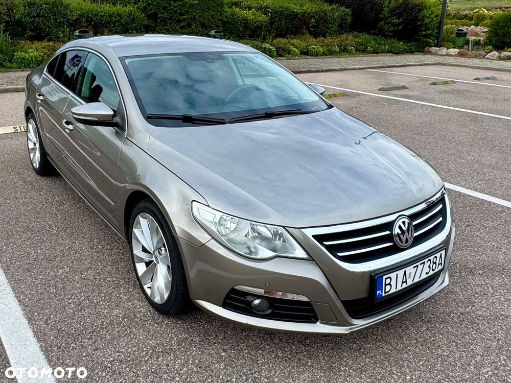 Volkswagen CC - 3