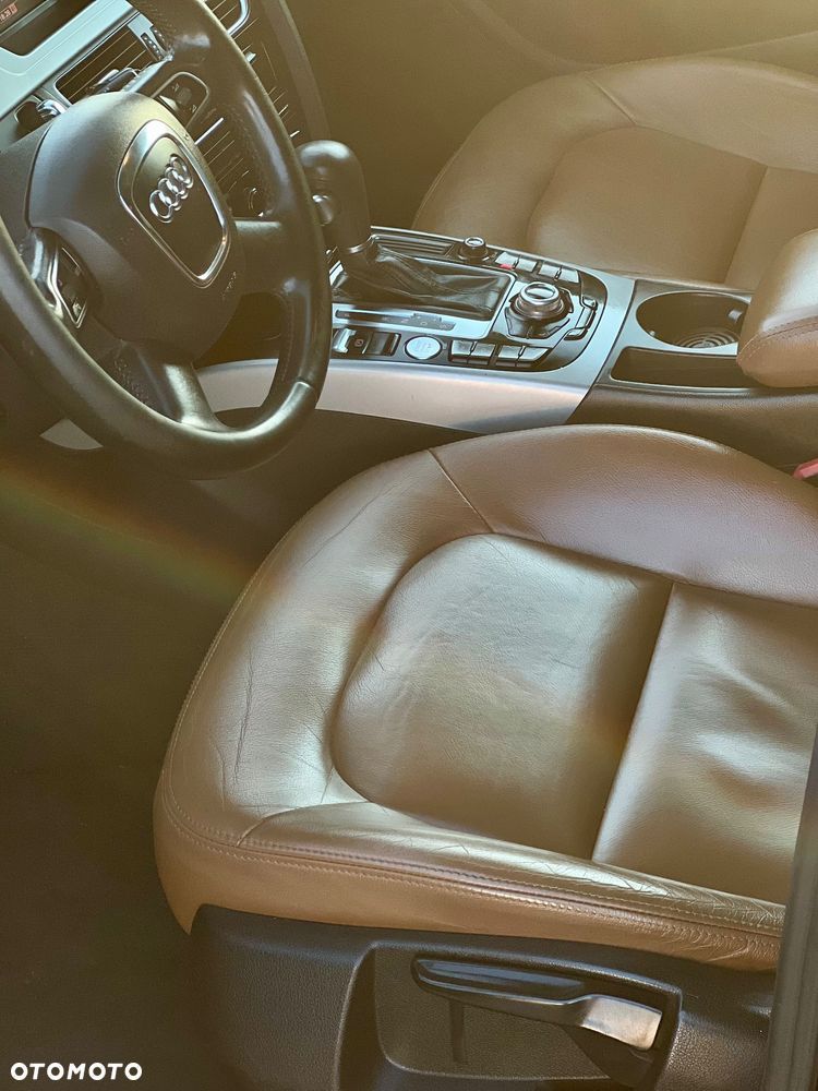 Audi A4 Avant 1.8 TFSI Multitronic - 10