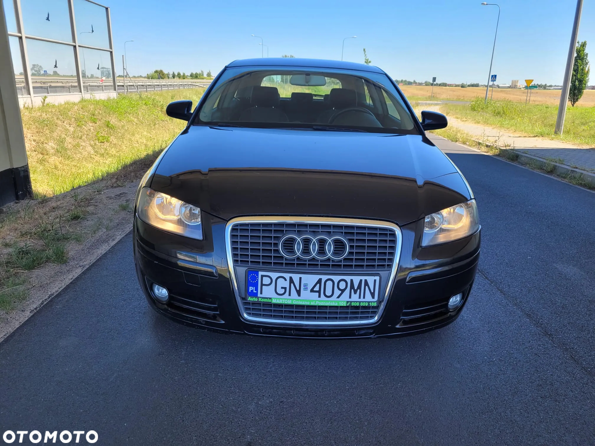 Audi A3 1.6 Prime Line - 2