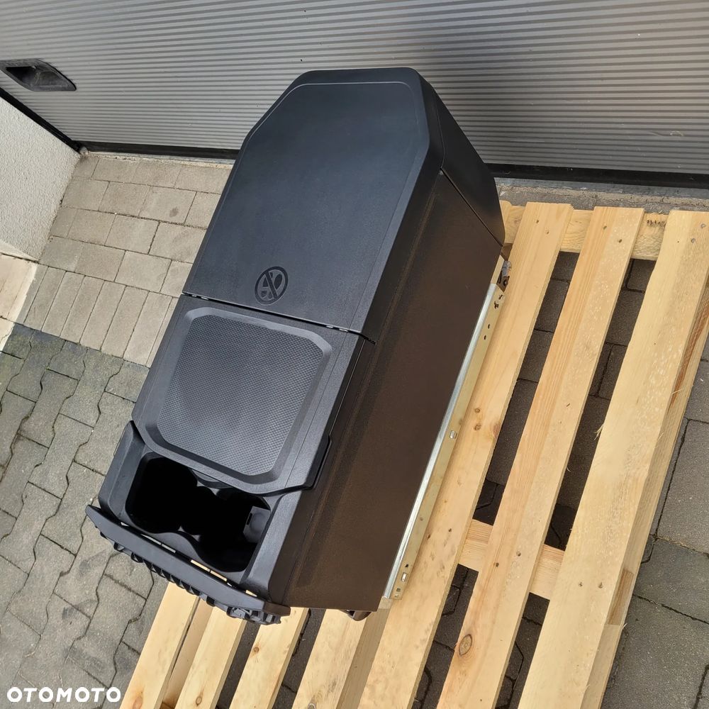LODÓWKA DAF XF XG NM.ORYGINAŁ SPRAWNA 2321324-03 CHWALIM116 - 2