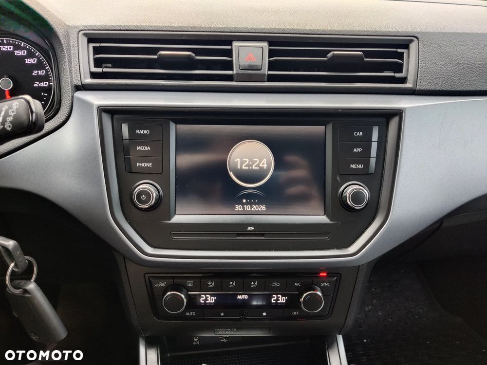 Seat Arona 1.0 TSI Full LED S&S - 11