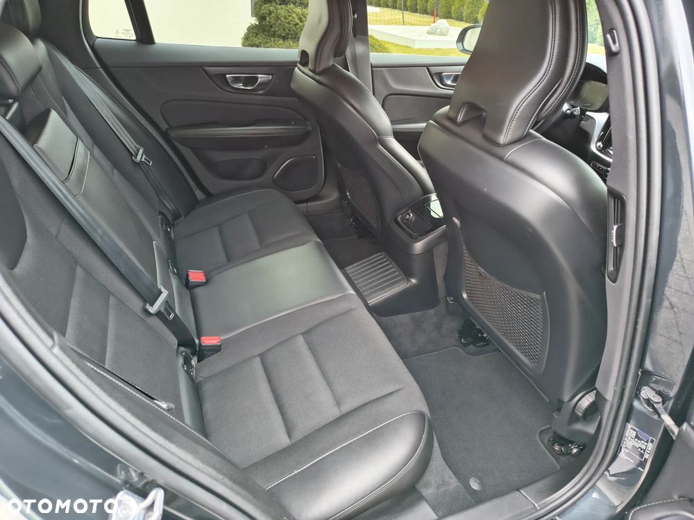 Volvo V60 - 12