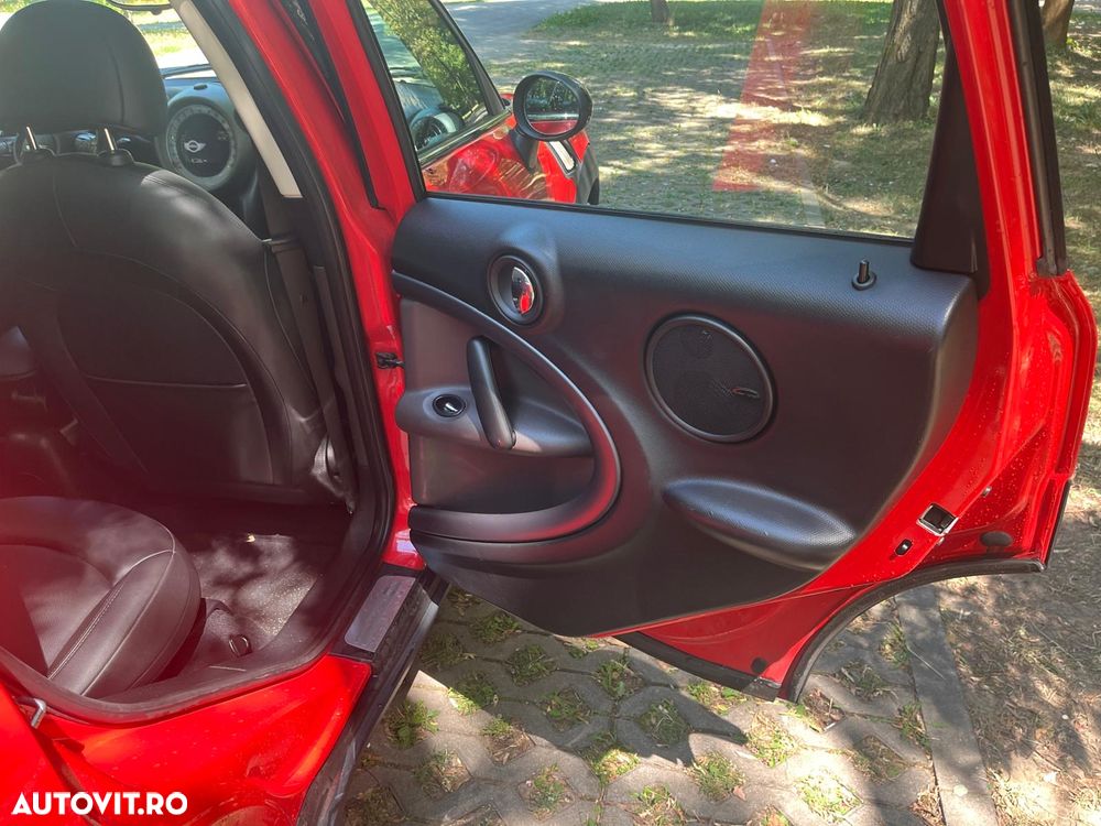 Mini Countryman Cooper S ALL4 - 3