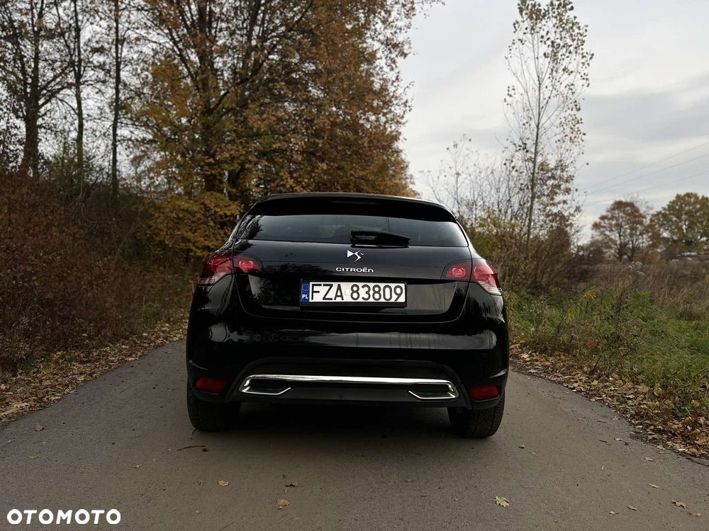 Citroën DS4 1.6 VTi Chic - 3