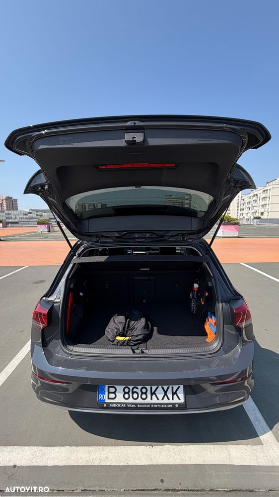 Volkswagen Golf 1.4 TSI DSG Highline - 5