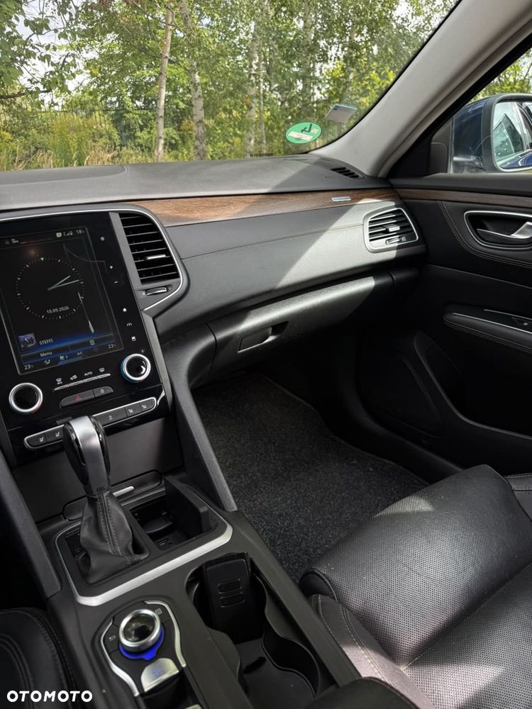 Renault Talisman 1.6 Energy dCi Intens EDC - 19
