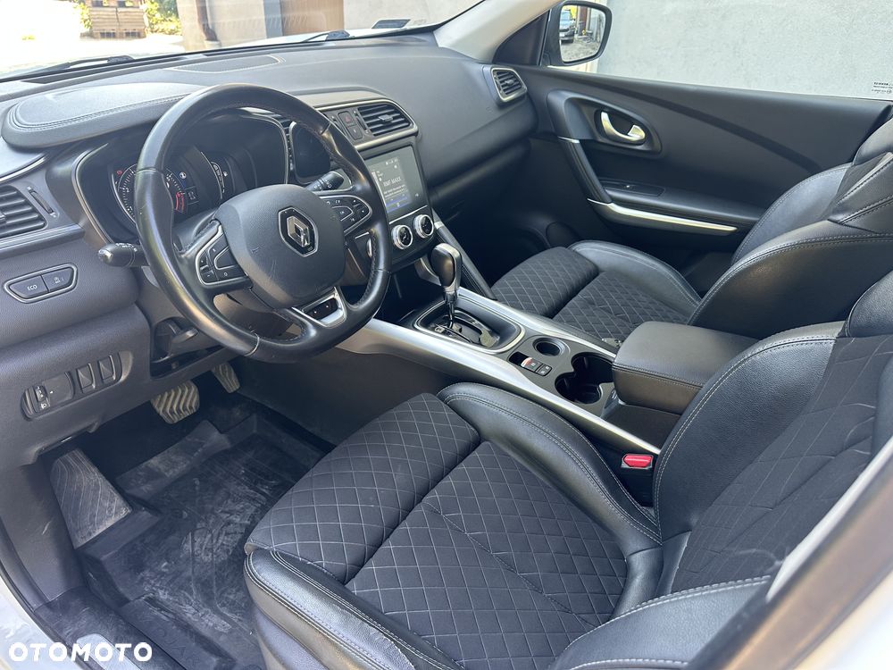 Renault Kadjar 1.3 TCe FAP Intens EDC - 10
