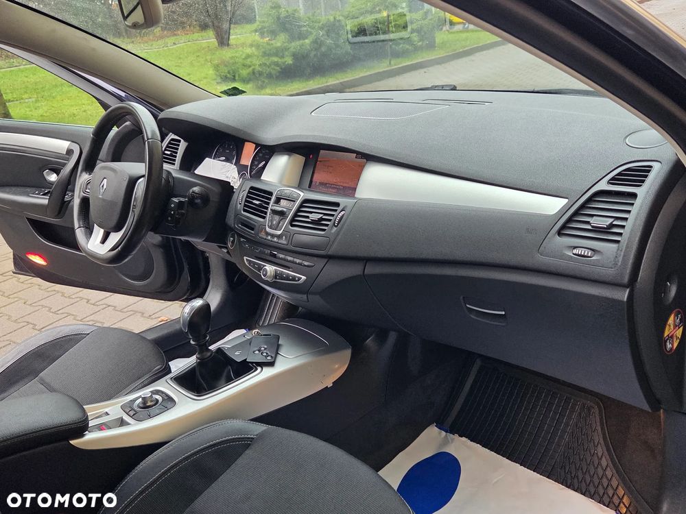 Renault Laguna 2.0 16V 140 Dynamique - 32