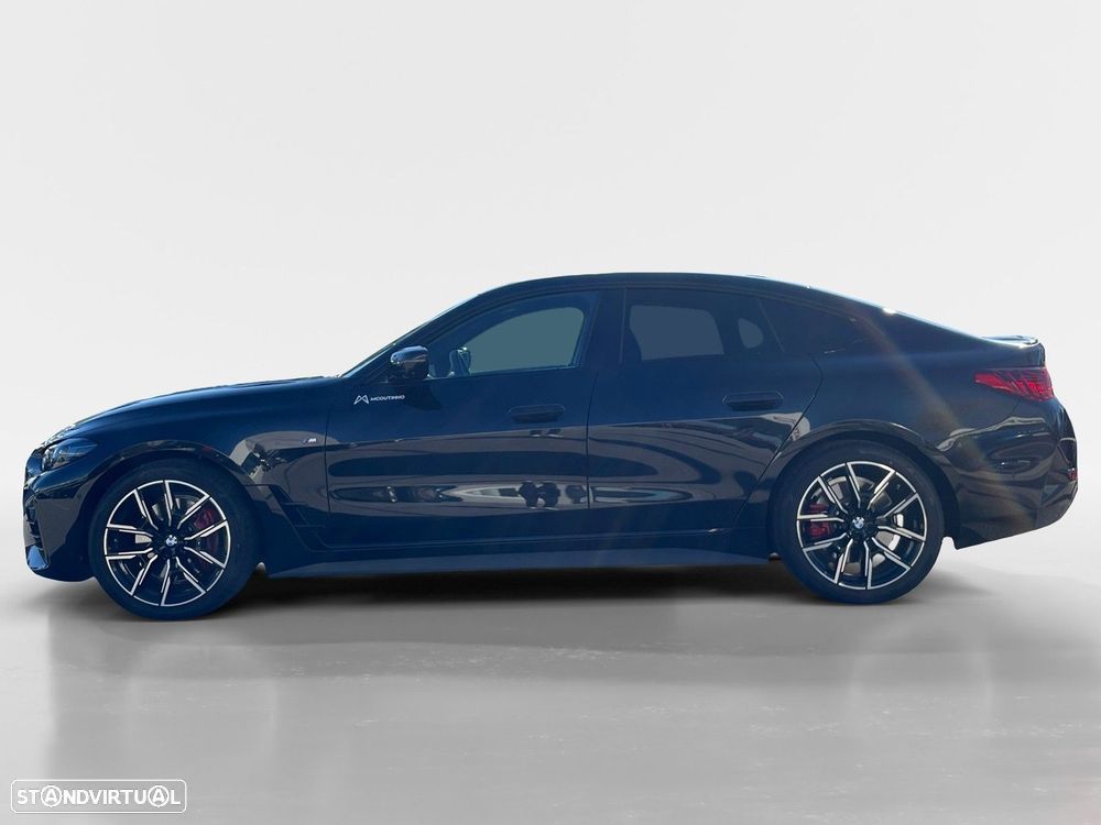 BMW 420 Gran Coupé d Auto - 3
