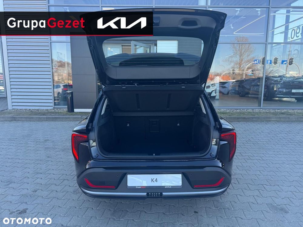 Kia K4 1.6 T-GDI M - 18