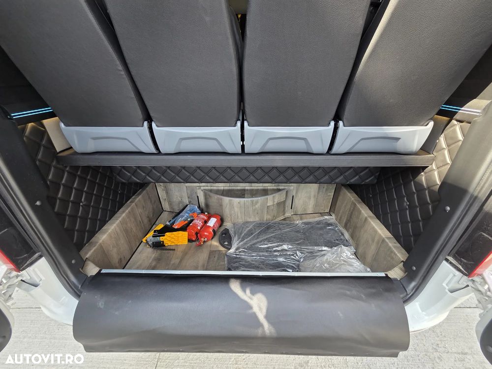 Mercedes-Benz Sprinter 519 - 17