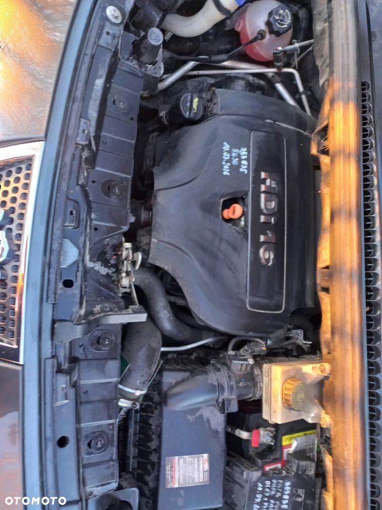 Peugeot 3008 2.0 HDi Premium - 9
