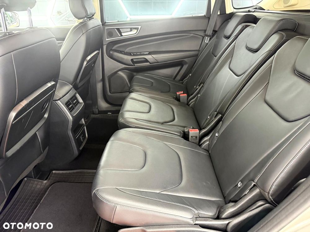 Ford S-Max 2.0 TDCi Bi-Turbo Titanium PowerShift - 28
