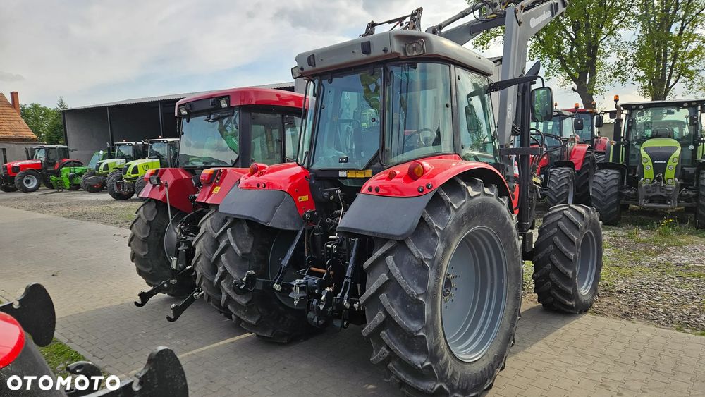 Massey Ferguson 5470 - 4