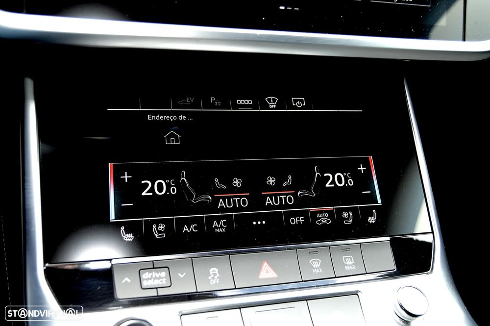 Audi A6 50 TFSI e quattro S tronic S line - 34