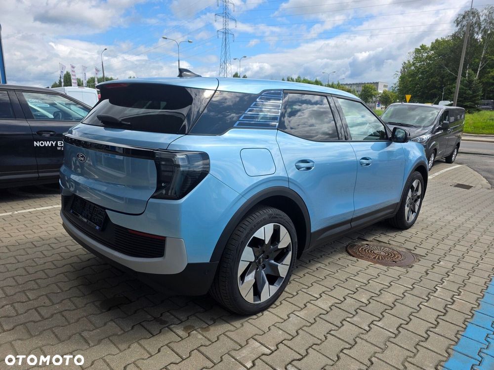 Ford Explorer - 7