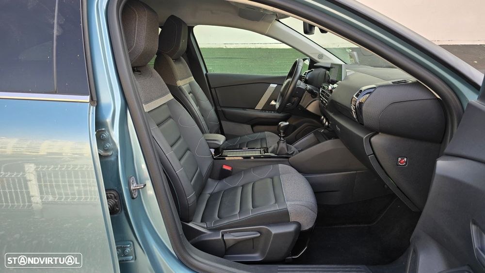 Citroën C4 1.2 PureTech Shine - 49