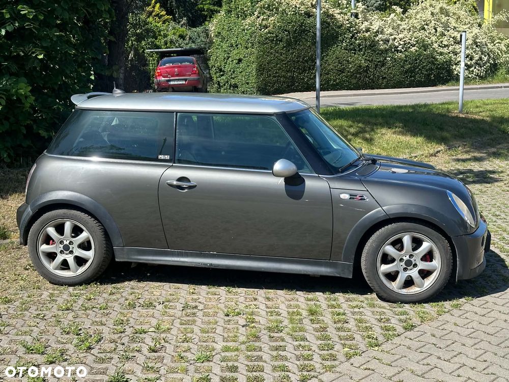 MINI Cooper S Park Lane - 2