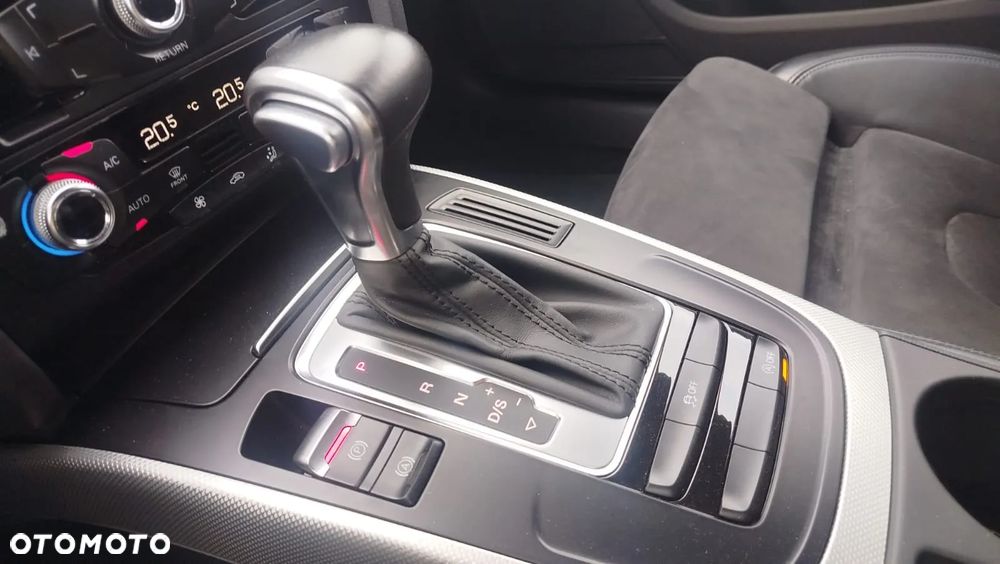 Audi A4 Allroad 2.0 TDI Quattro S tronic - 19