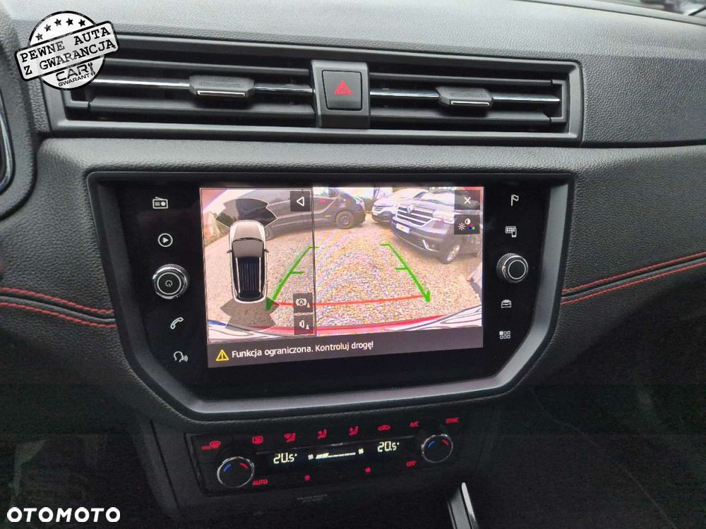 Seat Arona - 40
