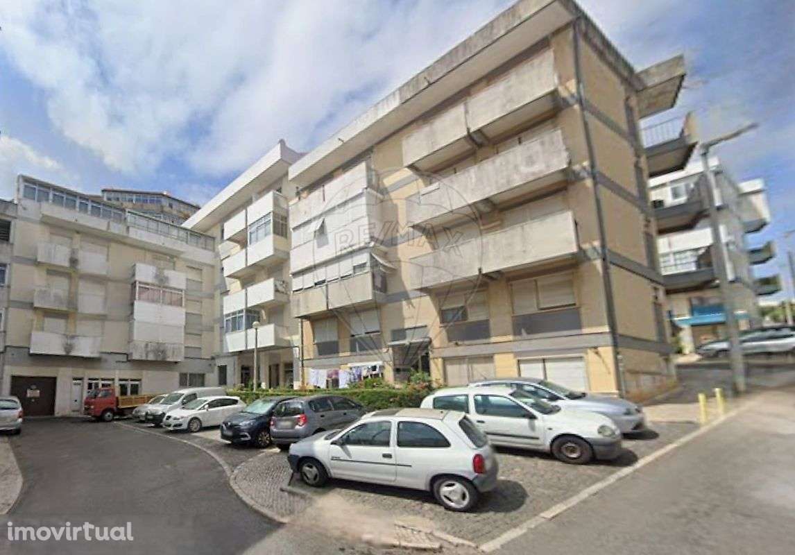 Apartamento T1 para venda - Grande imagem: 2/10