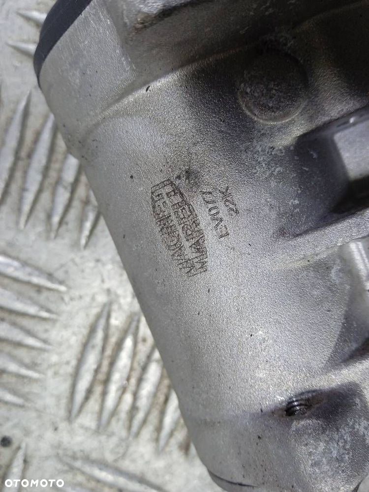 ZAWÓR EGR VOLKSWAGEN GOLF 5 - 3