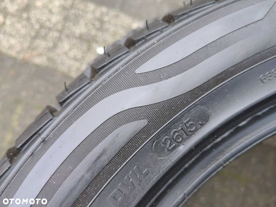 205/50R16 87V Vredestein Quatrac 3 opona pojedyncza całoroczna - 6