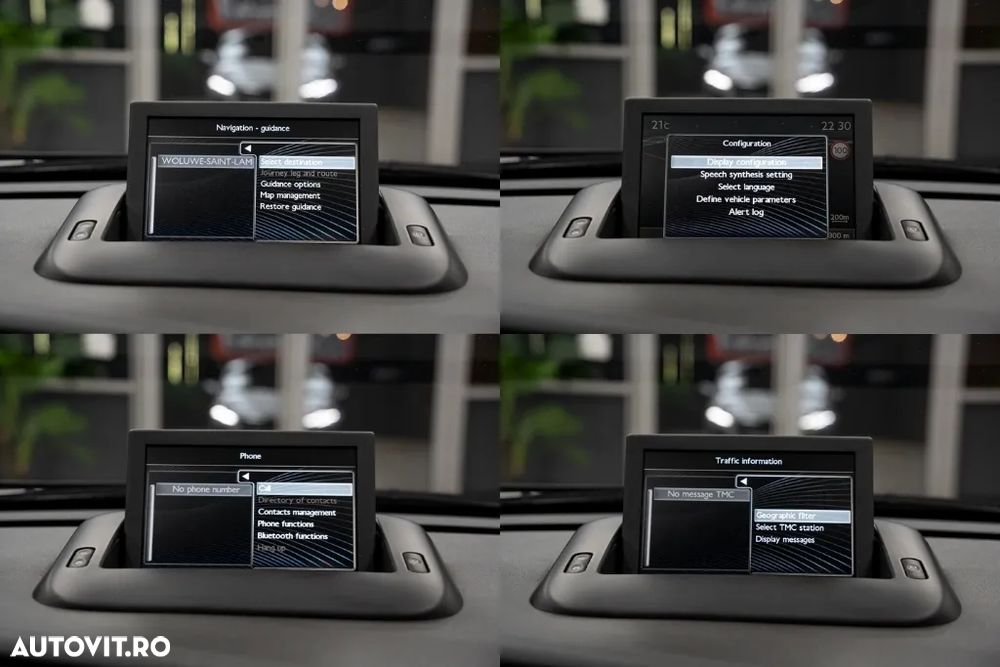 Peugeot 3008 BlueHDi 120 EAT6 Stop & Start Allure - 10