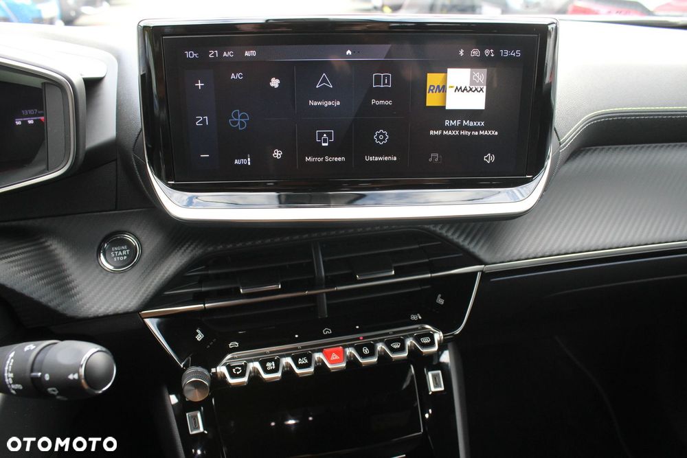 Peugeot 2008 1.2 PureTech GT S&S EAT8 - 15