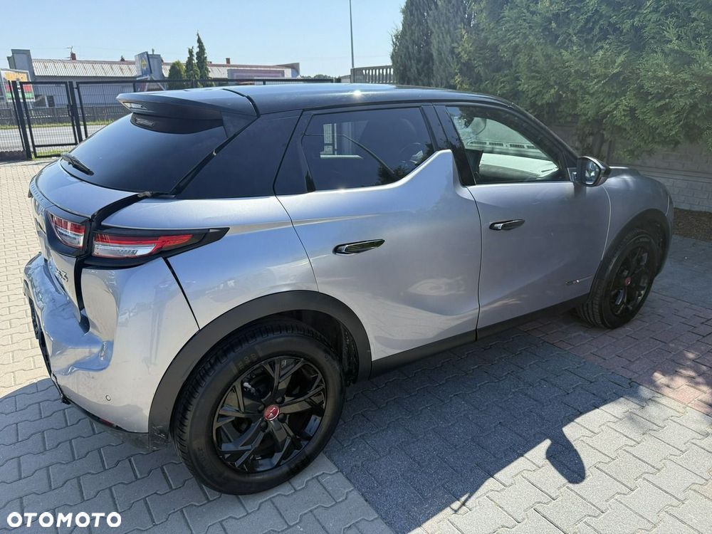 DS Automobiles DS 3 - 5